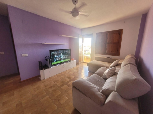 Apartment in Orihuela Costa – YC417703