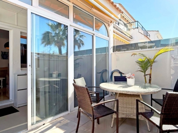Bungalow in Torrevieja – YC417723