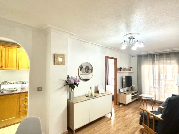 Apartment in Torrevieja – YC417738