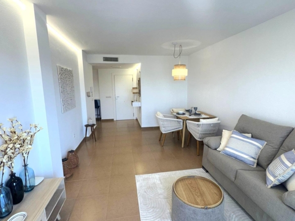 Apartment in Torrevieja – YC417742