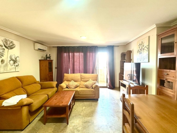 Apartment in Torrevieja – YC417750