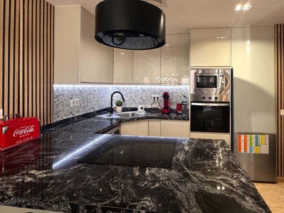 Apartment in Torrevieja – YC417768