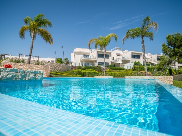 Apartment in Pilar de La Horadada – YC491712