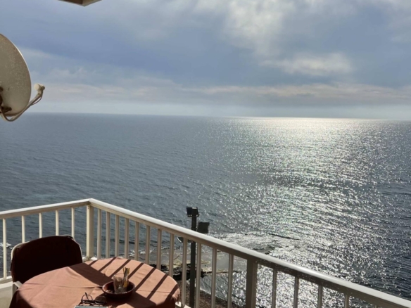 Apartment in Torrevieja – YC417847