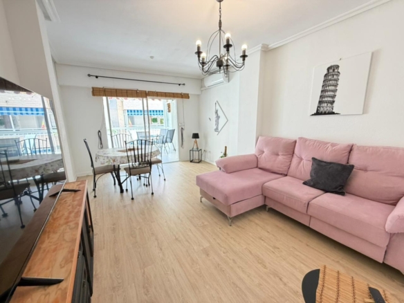 Apartment in Torrevieja – YC416653