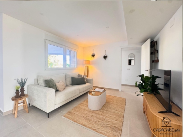 Apartment in Torrevieja – YC417879