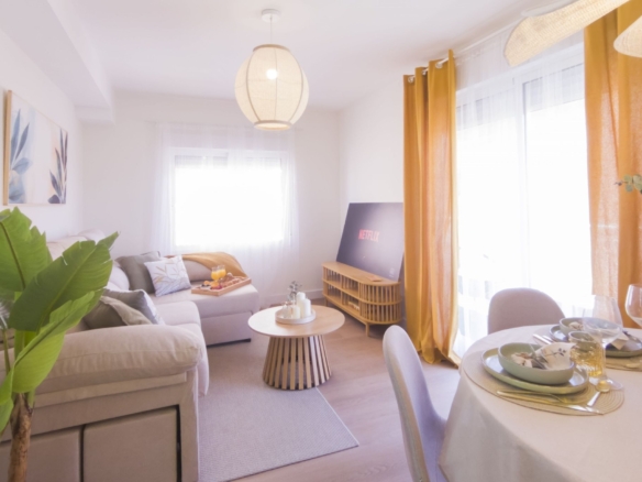 Apartment in San Pedro del Pinatar – YC417883
