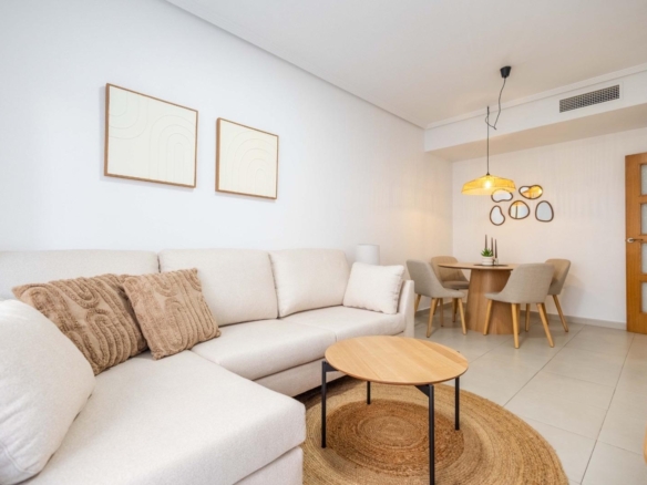 Apartment in Torrevieja – YC415823