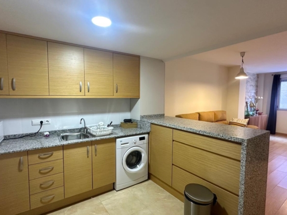 Apartment in Torrevieja – YC417935