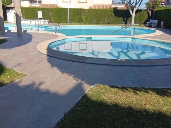 Town House in Orihuela Costa – YC417947