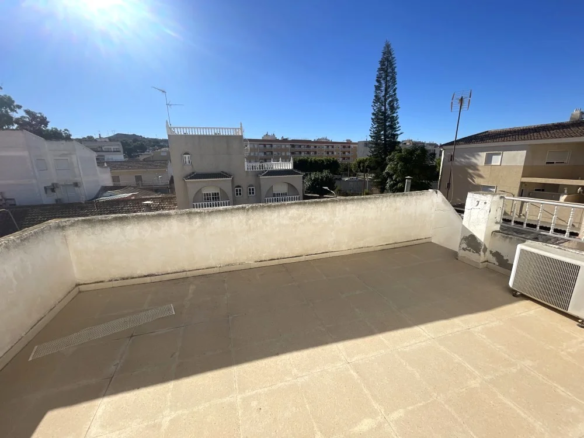 Town House in Rojales – YC415579