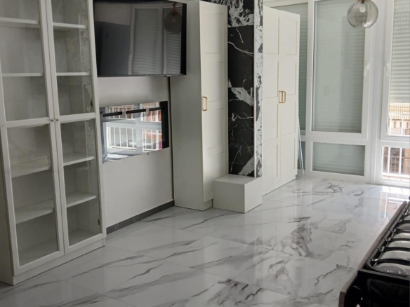 Apartment in Torrevieja – YC418219
