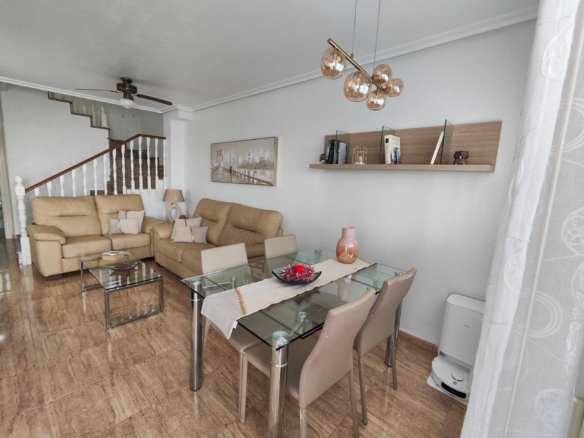 Semi Detached in San Pedro del Pinatar – YC418223