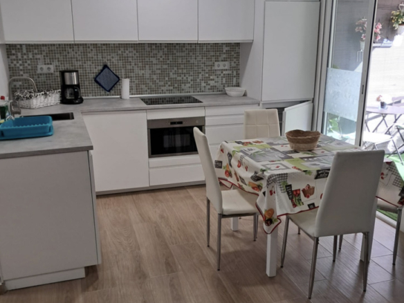 Apartment in Villajoyosa – YC418319