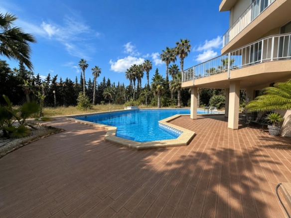 Villa in Ciudad Quesada – YC418366