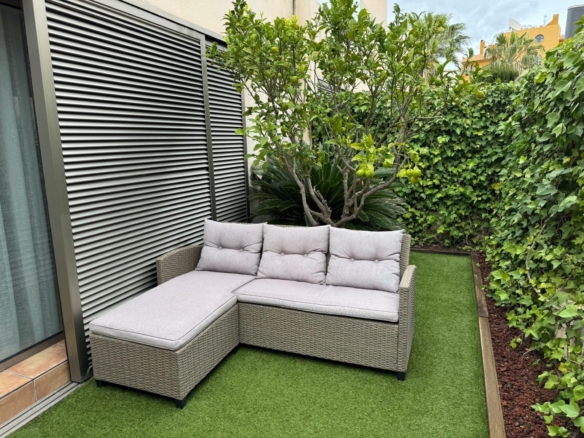 Town House in Torrevieja – YC418370