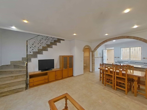 Duplex in Santiago de la Ribera – YC418461