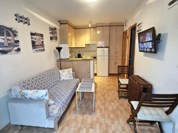 Bungalow in Torrevieja – YC415523