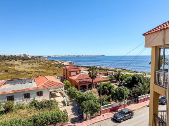 Apartment in Orihuela Costa – YC418517