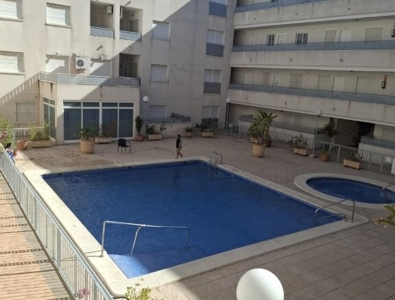 Apartment in Almoradi – YC418521