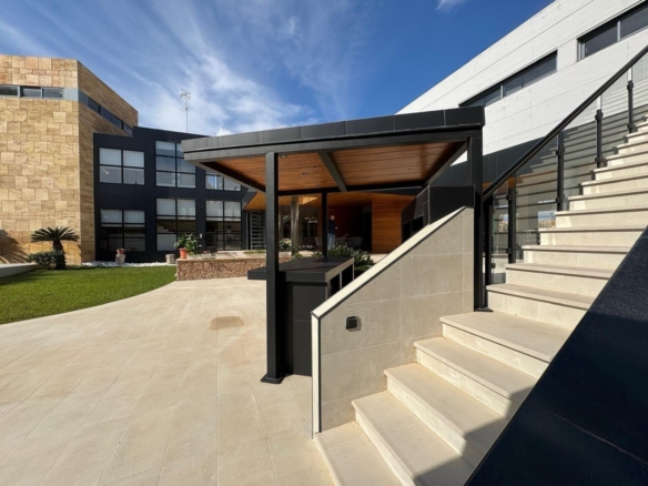 Villa in Orihuela Costa – YC418529