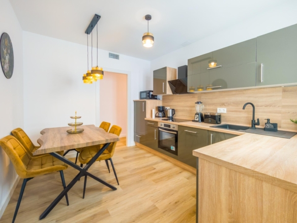 Apartment in Torrevieja – YC414951
