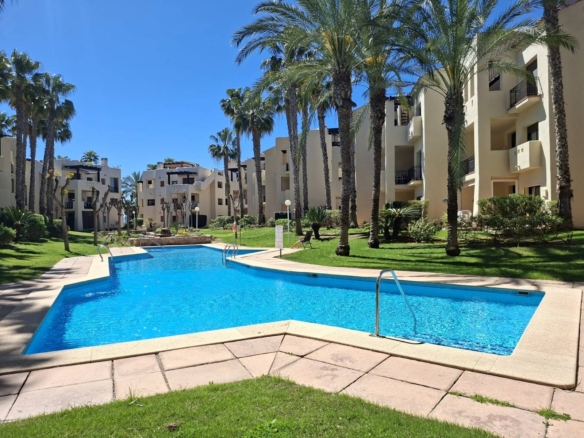 Apartment in San Javier – YC418600