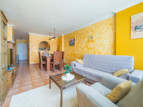 Apartment in Torrevieja – YC415352