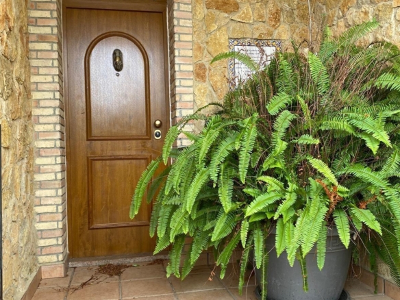 Villa in Orihuela Costa – YC418652