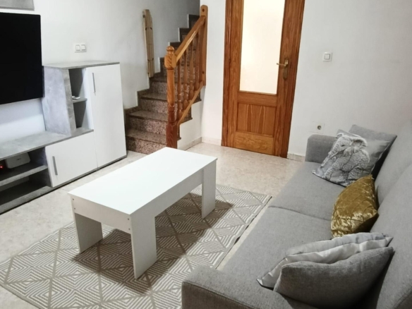 Town House in Torrevieja – YC418668