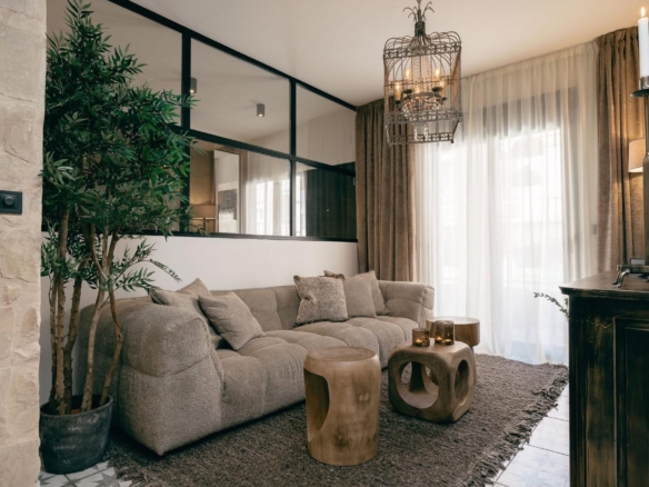 Apartment in Torrevieja – YC415511