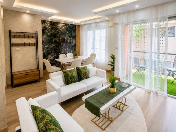 Apartment in Torrevieja – YC415732