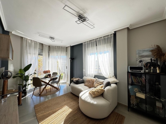 Apartment in Torrevieja – YC418806