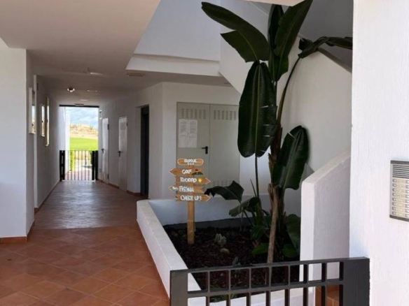 Apartment in Torre Pacheco – YC418810