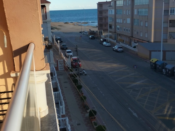 Penthouse in Torrevieja – YC418837
