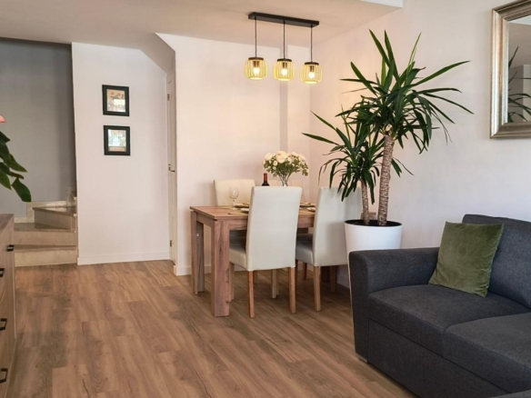 Town House in Orihuela Costa – YC417298