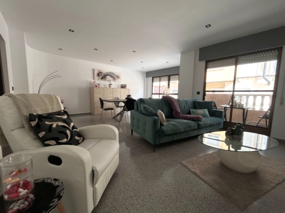 Apartment in Torremendo – YC418853