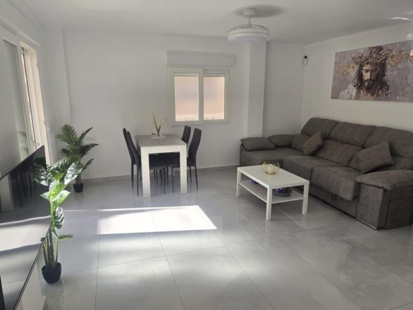 Apartment in Torrevieja – YC415332