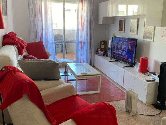 Penthouse in Torrevieja – YC418864