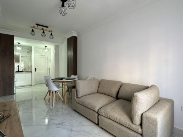 Apartment in Torrevieja – YC417322