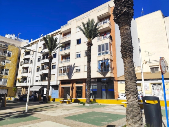 Apartment in Torrevieja – YC418382