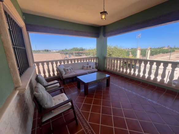 Finca in Daya Nueva – YC418954