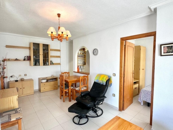 Penthouse in Torrevieja – YC418961