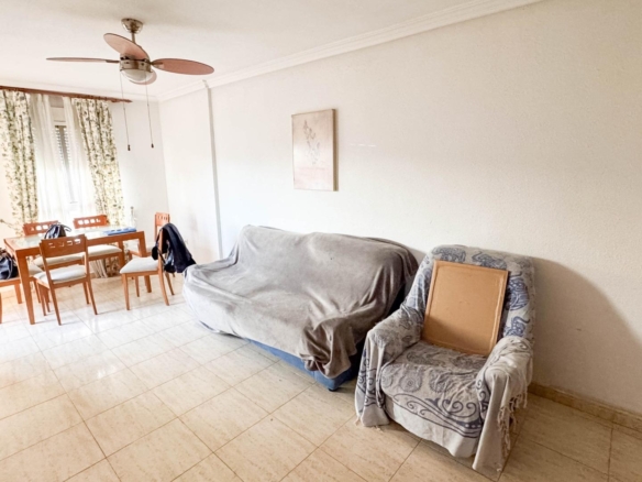 Apartment in Torrevieja – YC418996