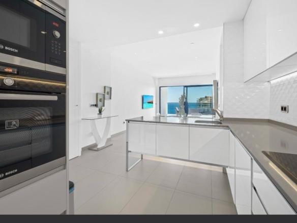 Apartment in Benidorm – YC419105