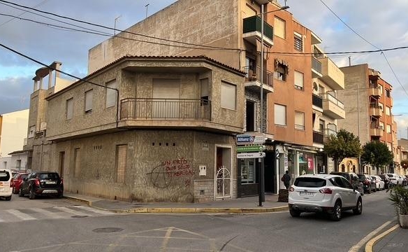 Town House in Catral – YC419113