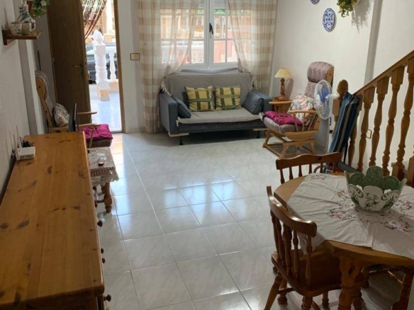 Duplex in Pilar de La Horadada – YC419124