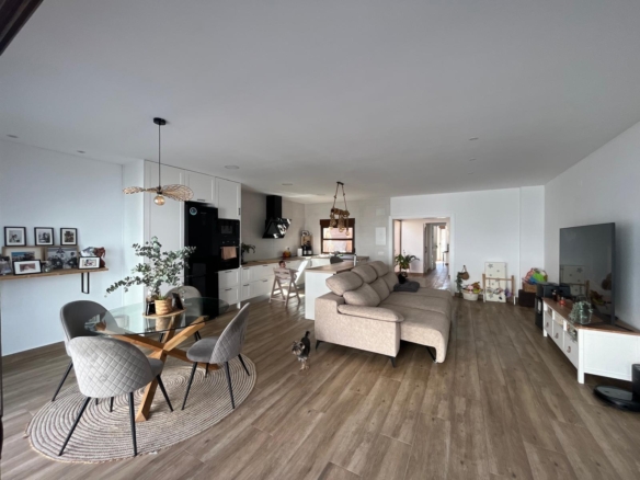 Apartment in Almoradi – YC419140