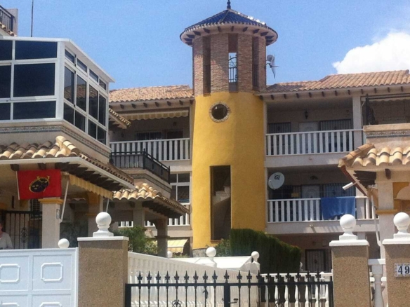 Apartment in Cabo Roig – YC419180