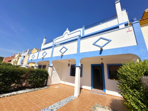 Villa in San Javier – YC419237